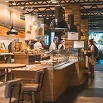Praktik Bakery