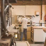 Praktik Bakery