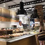 Praktik Bakery
