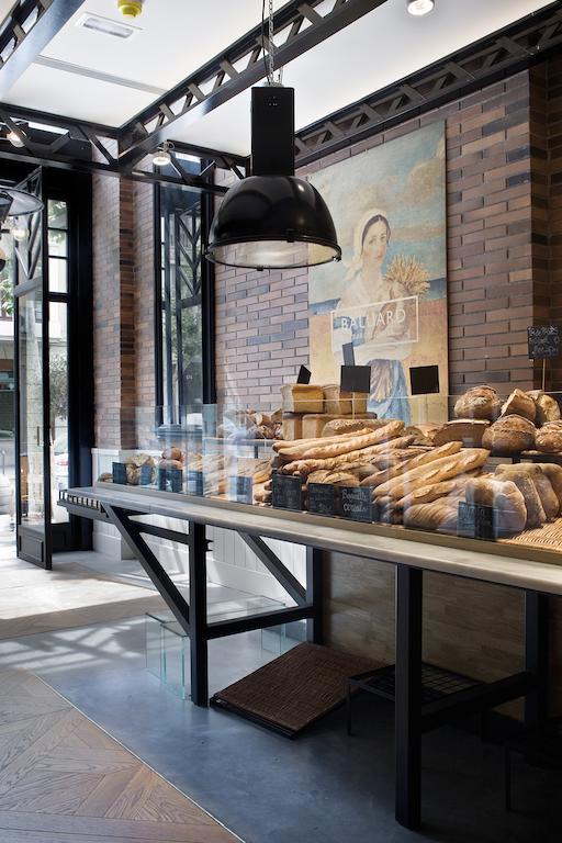 Hotel Praktik Bakery
