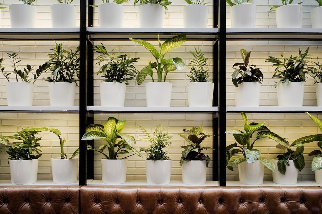 Praktik Bakery Hotel Barcelona
