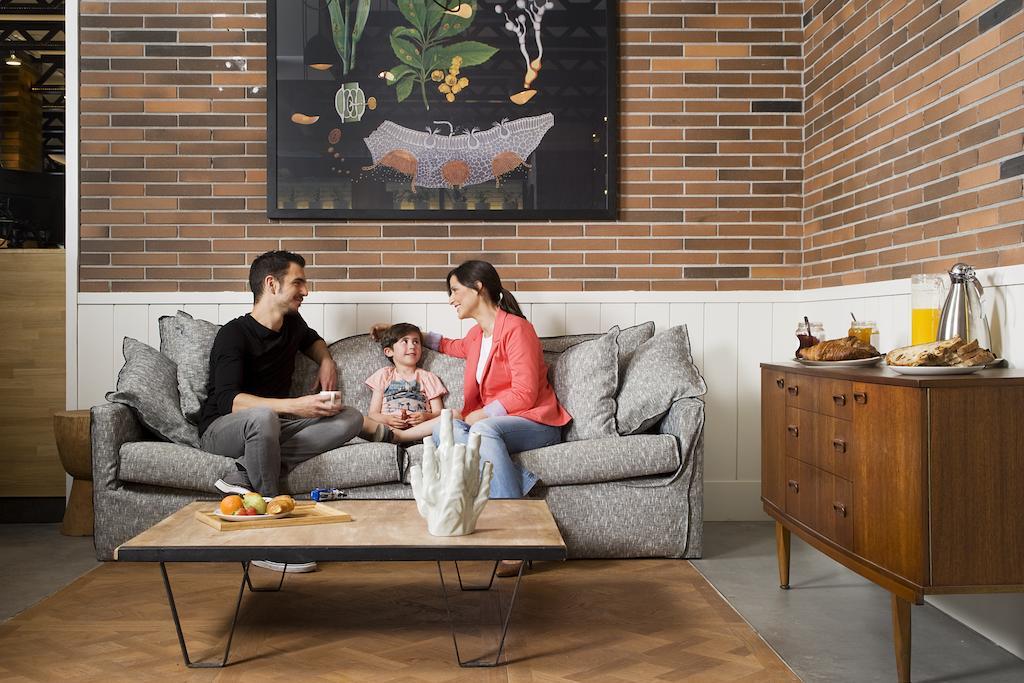 Praktik Bakery Hotel
