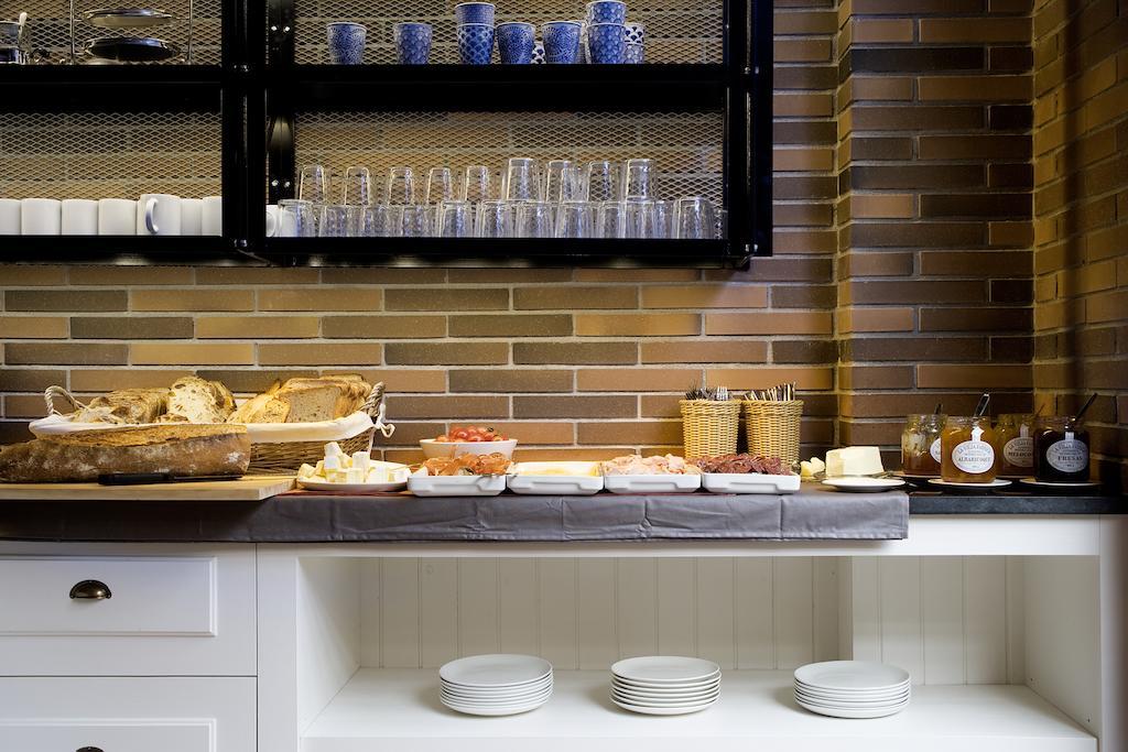 Praktik Bakery 3*