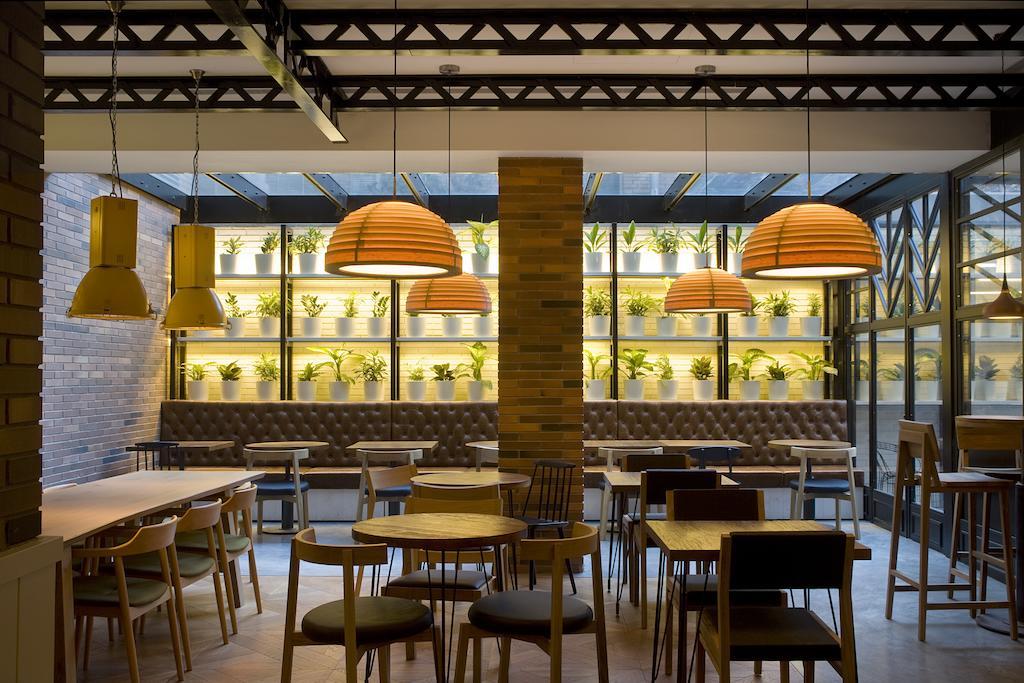 Praktik Bakery 3*