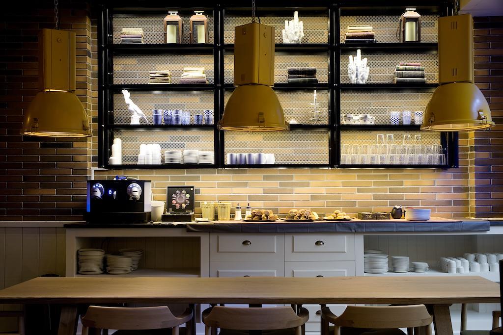 Praktik Bakery