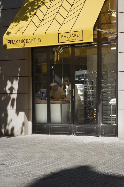 Praktik Bakery 3*