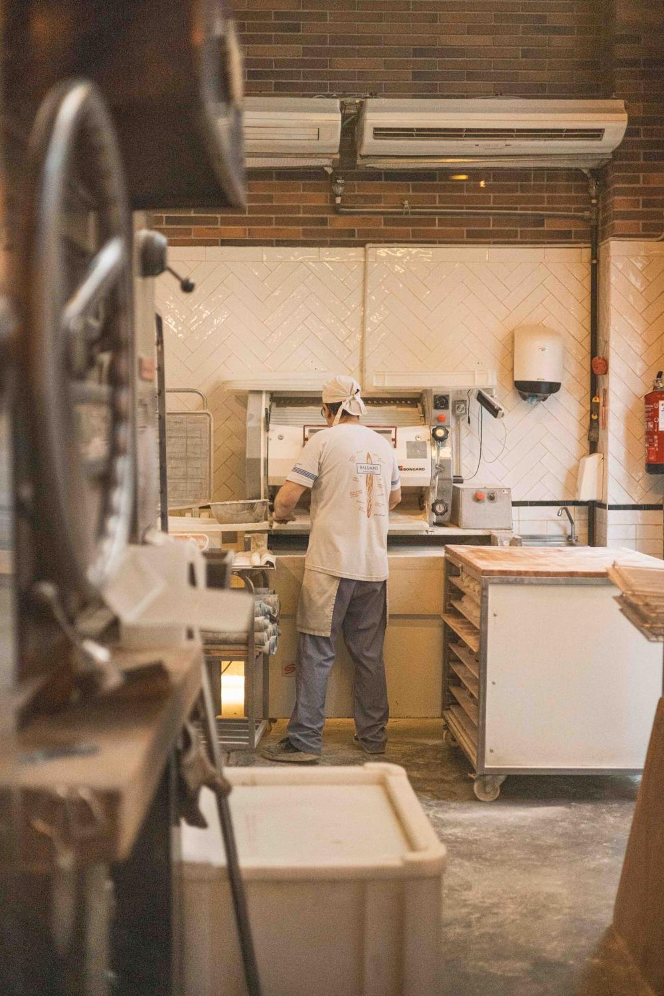 Hotel Praktik Bakery 3*
