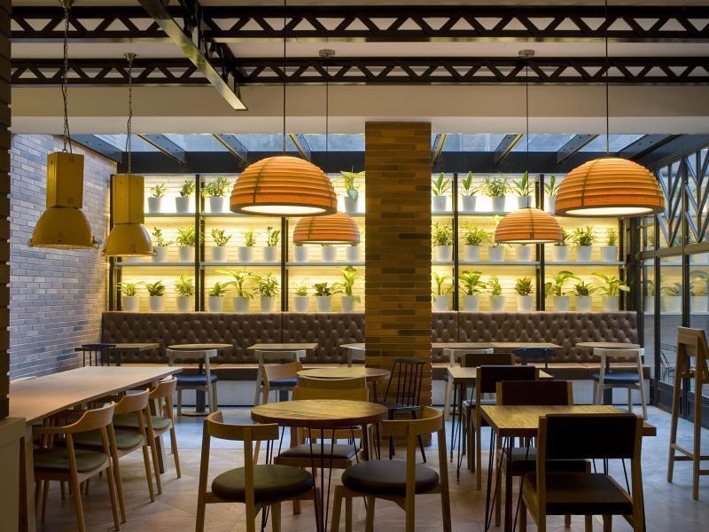 Hotel Praktik Bakery Barcelona