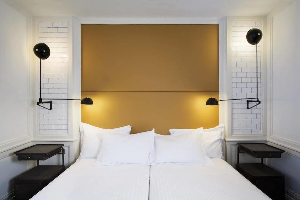 Praktik Bakery Hotel Barcelona