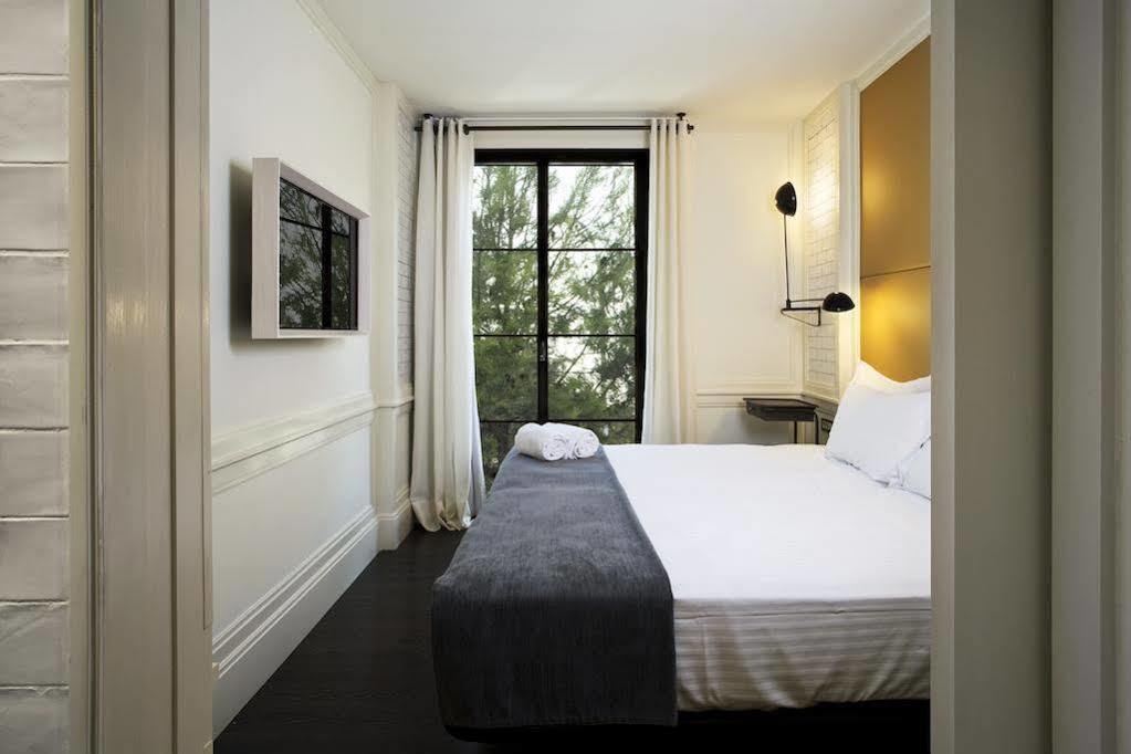 Hotel Praktik Bakery Barcelona